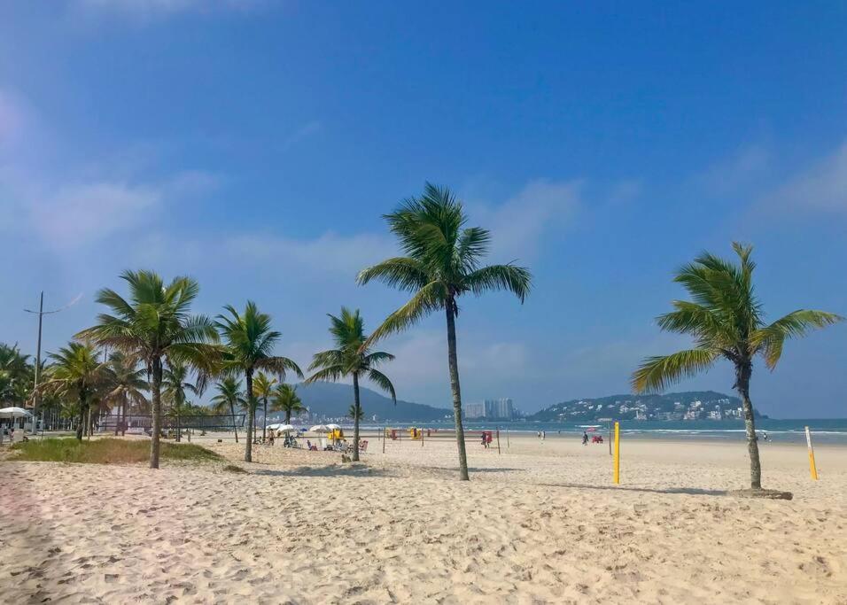 Golden Apto 6 - Cond Beira Mar, 3 Dorm, 2 Suites, Ar-cond, Wi-fi, 2 Garagens, Piscina Apartamento *