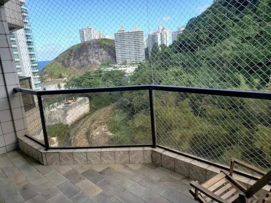 Golden Apto 6 - Cond Beira Mar, 3 Dorm, 2 Suites, Ar-cond, Wi-fi, 2 Garagens, Piscina *