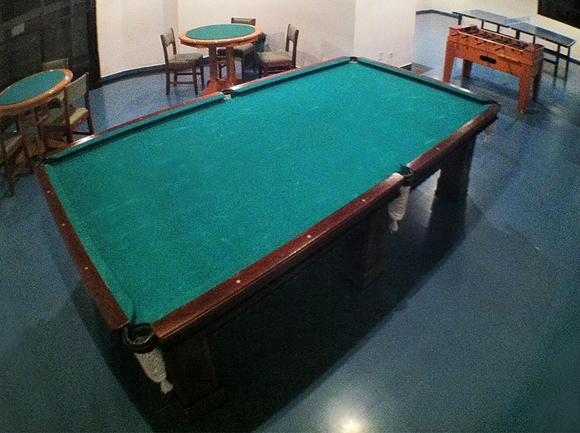 Golden Apto 6 - Cond Beira Mar, 3 Dorm, 2 Suites, Ar-cond, Wi-fi, 2 Garagens, Piscina Apartamento *